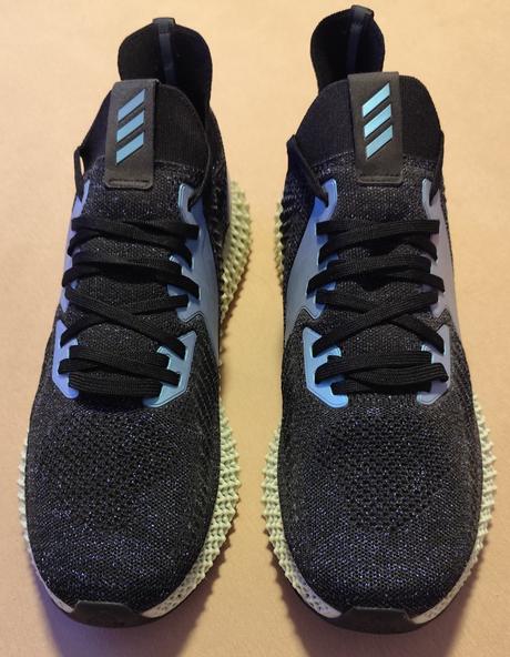 Extravagantné bežecké tenisky adidas, adidas,49