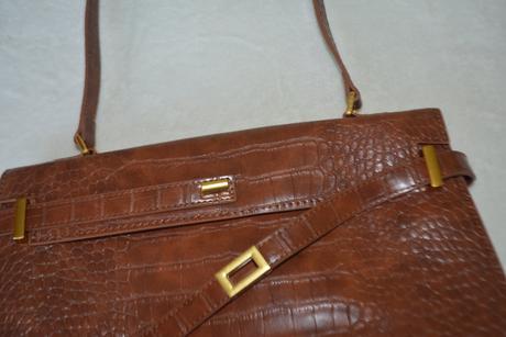 Dámska kabelka zn. cider, 