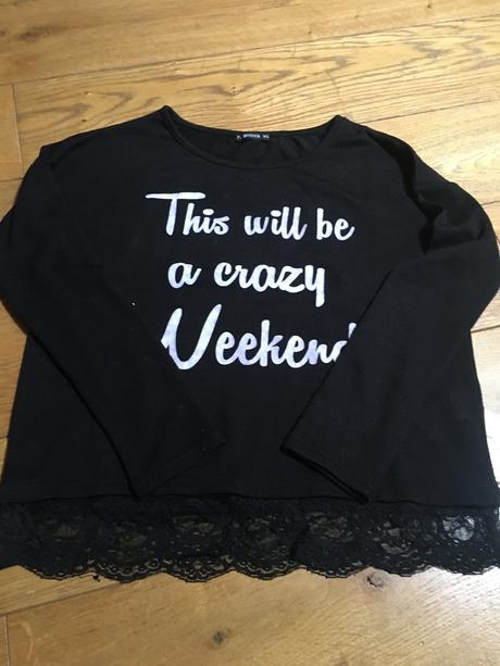 Tričko, terranova,xs