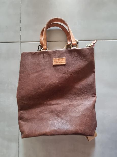 Nový uashmama batoh otti,