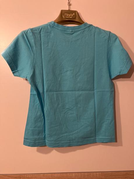 Tričko zoo vlk, 128