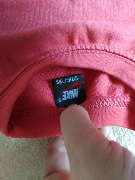 Mikina, nike,116