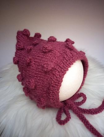 Čiapka v štýle pixie, 62