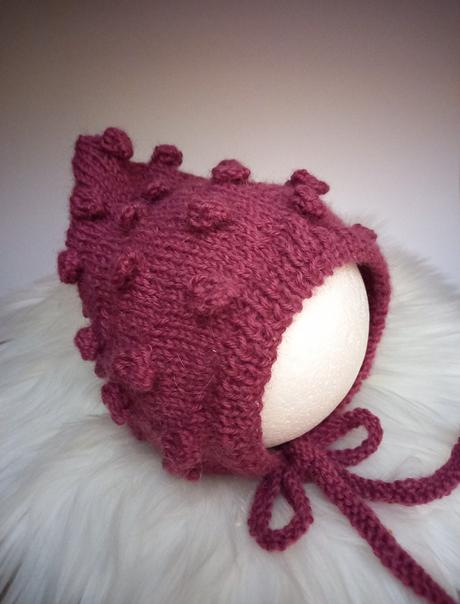 Čiapka v štýle pixie, 62