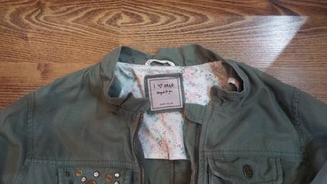 Dievcenska bundicka, next,164