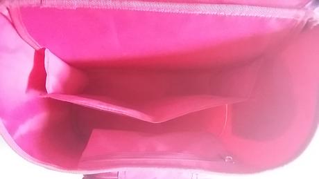 Skolska taska odlahcena, posta zdarma, zn.herlitz, 