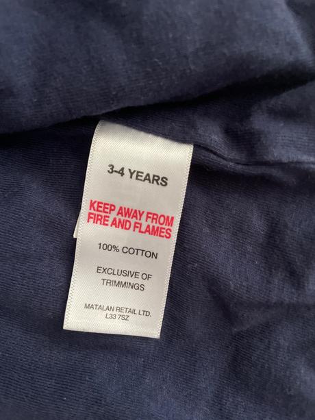 Košeľa s kapucňou, matalan,104