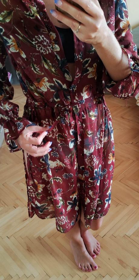 Plážové šaty, 36