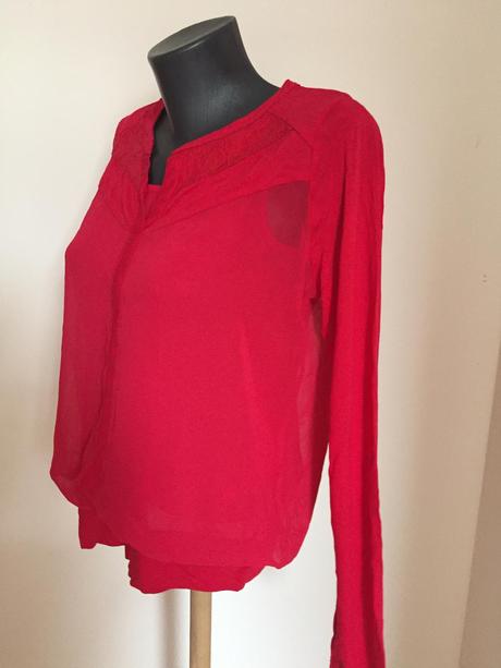 Blúzka street one, 36