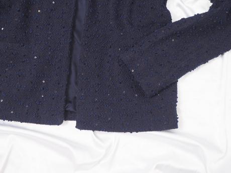 Kvalitný blejzer paraphrase, 38