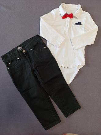 Slávnostný komplet, 92