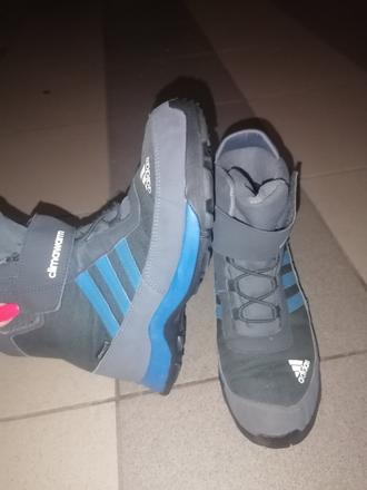Adidas čižmy, adidas,38