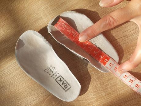 Na prvé kroky, rak,18