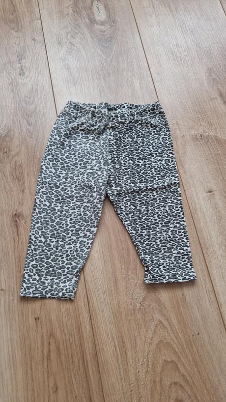 Legíny veľ. 74 cm., 74