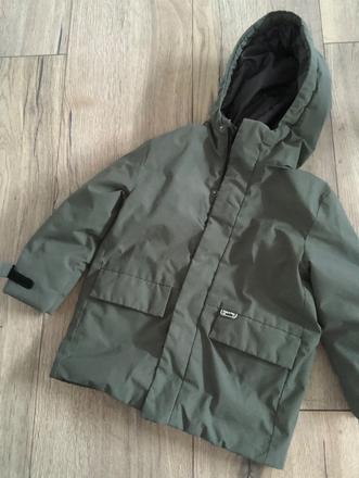 Teplá bunda zara, zara,110