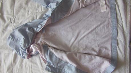 Tenšia jarná /jesenná bundička, 86