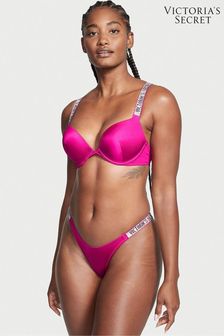 Victorias secret komplet vrch aj spodok v cene, victoria's secret,l