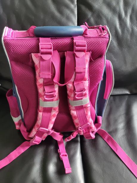 Školská taška 1a 2 trieda zš, 