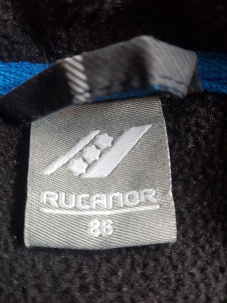 Chlapčenská kombinéza, 86