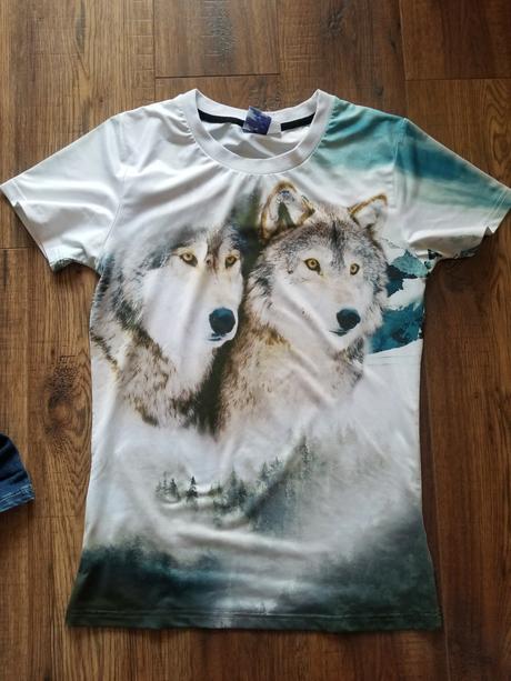 Rifle s darčekom, 152