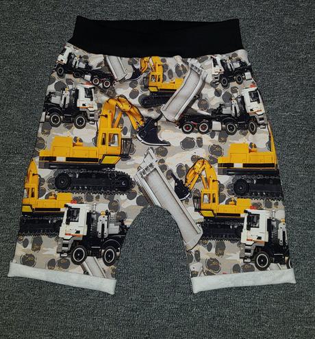 Obojstranný set, 38 - xs