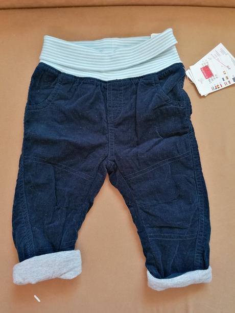 Nohavice, dopodopo,74