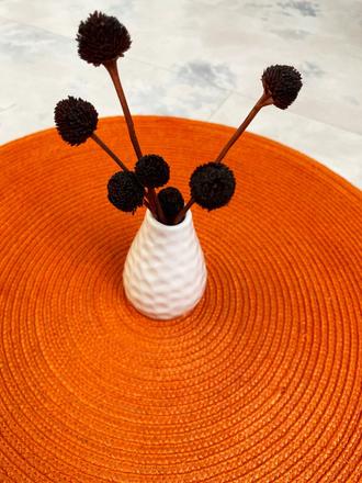 Porcelánová vázička,