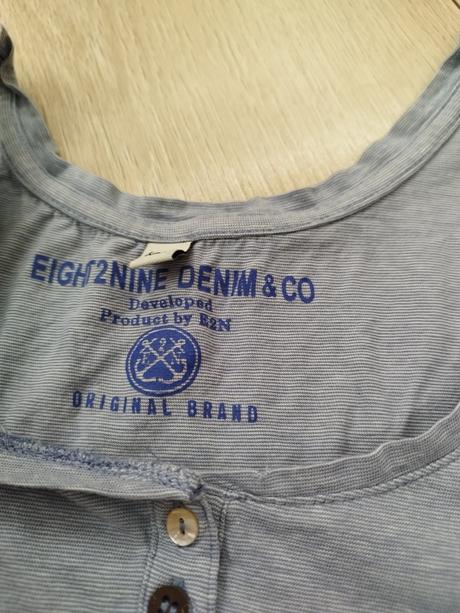 Tielko, denim co,152