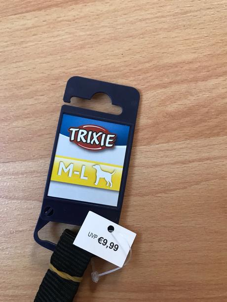 Trixie vodidlo pre psa,