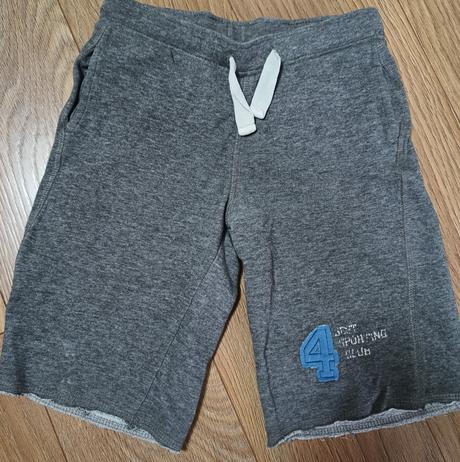 Bavlnené kraťasy 128, alive,128