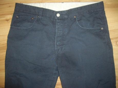Nohavice v.34/34, gap,34