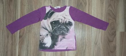 Tričko 98/104, h&m,98