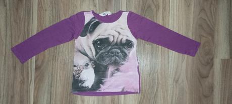 Tričko 98/104, h&m,98