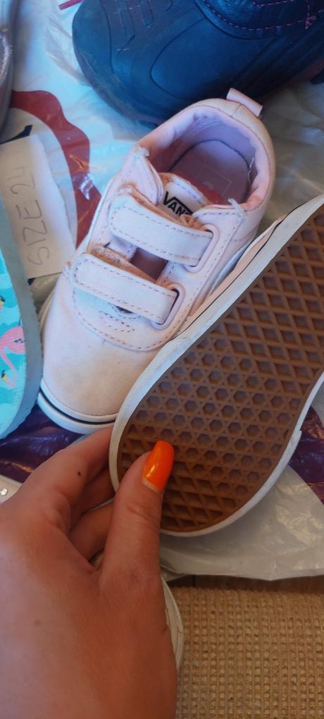 Mix topanok, vans,24