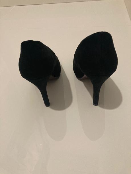 Čierne lodicky, graceland,36