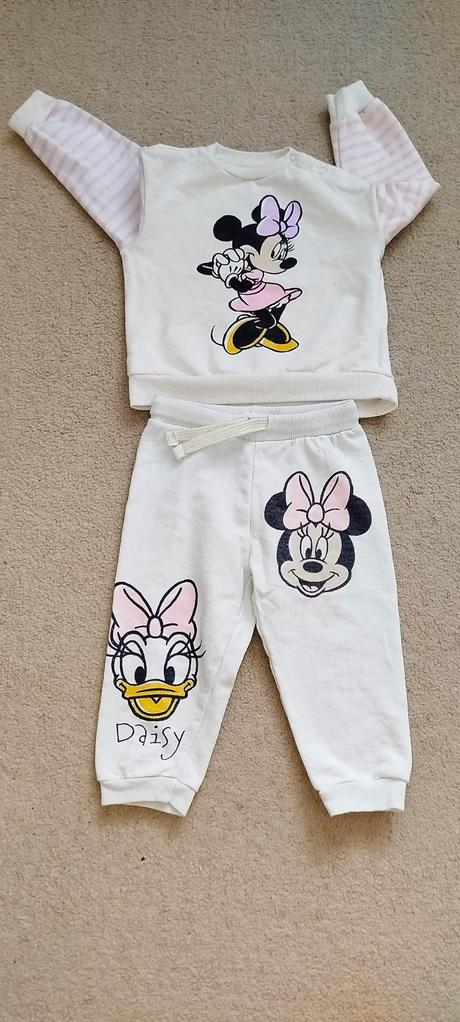 Dievčatko 80, 68–80