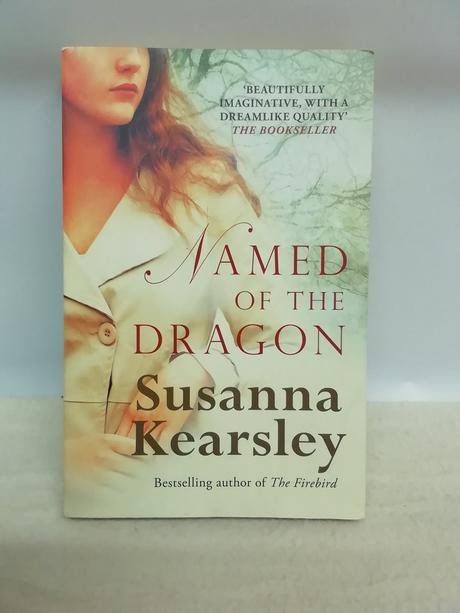Susanna kearsley in english xs24, 