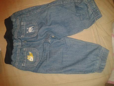 Detske rifle , cherokee,74