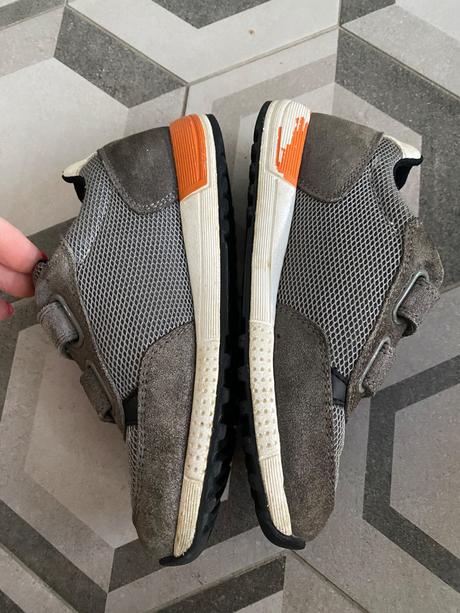 Geox tenisky, geox,31