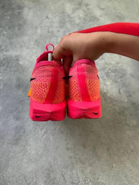 Nike zoom x vaporfly 3, nike,39