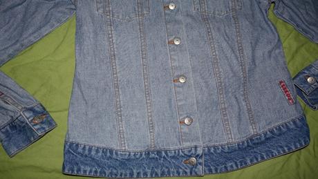 Riflova bundicka oviesse girls, ovs,152