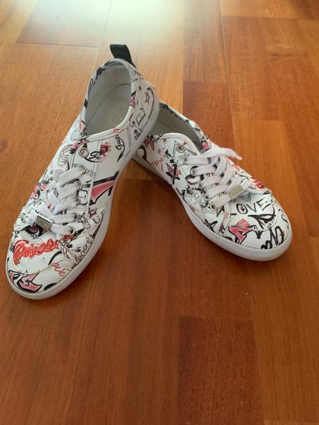 Guess tenisky, guess,36