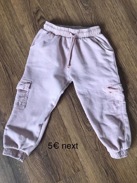 Tepláky next, next,98