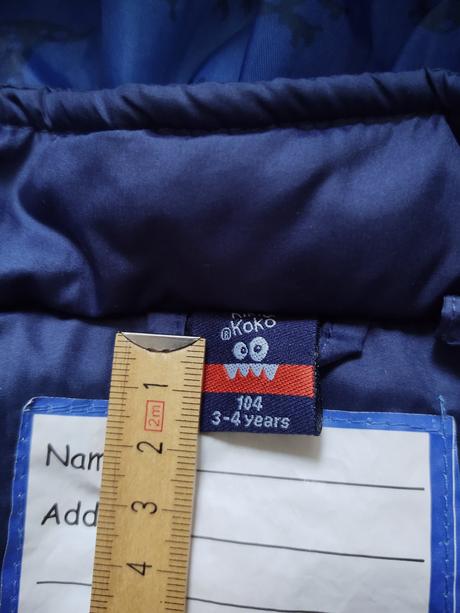 Vesta, kiki&koko,104