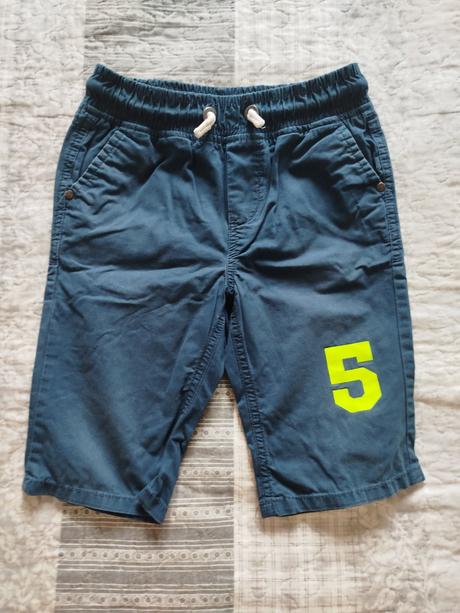 Kraťasy, dopodopo,128