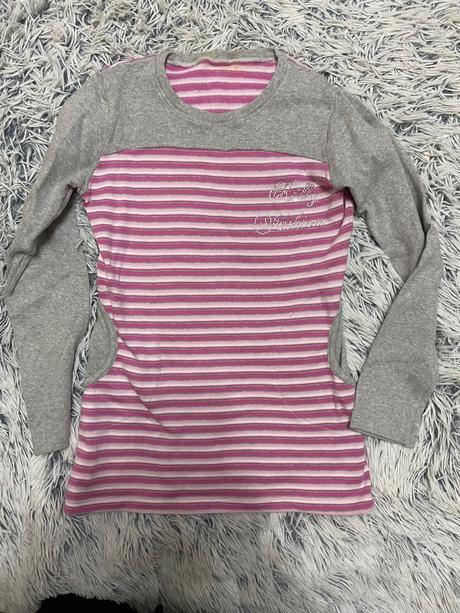 Dievčensky pulóver, 140