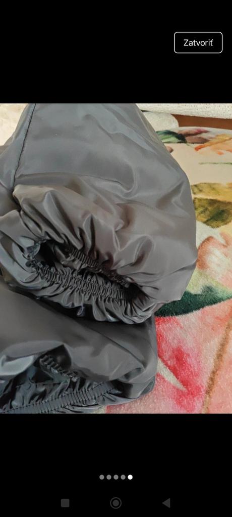 Detská bunda bomber, zara,152