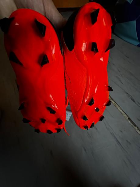 Kopačky adidas predátor, adidas,28