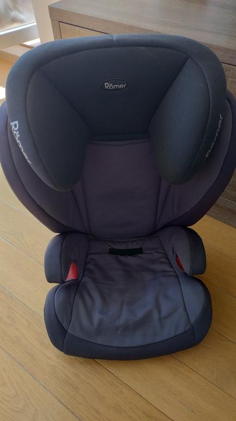 Britax romer isofix, britax