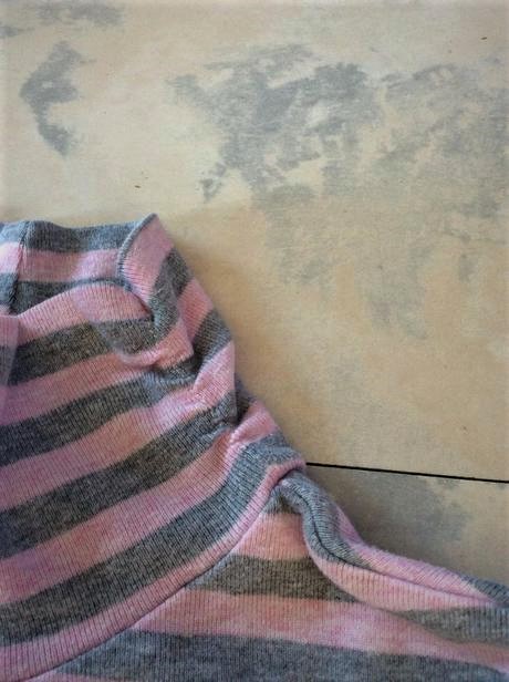 Bavlnený roláčik, s